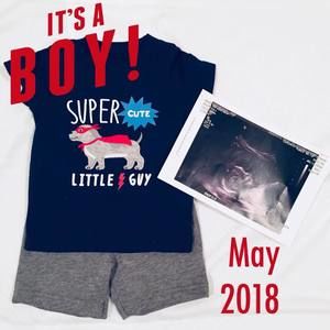 Meet your Posher, Keith